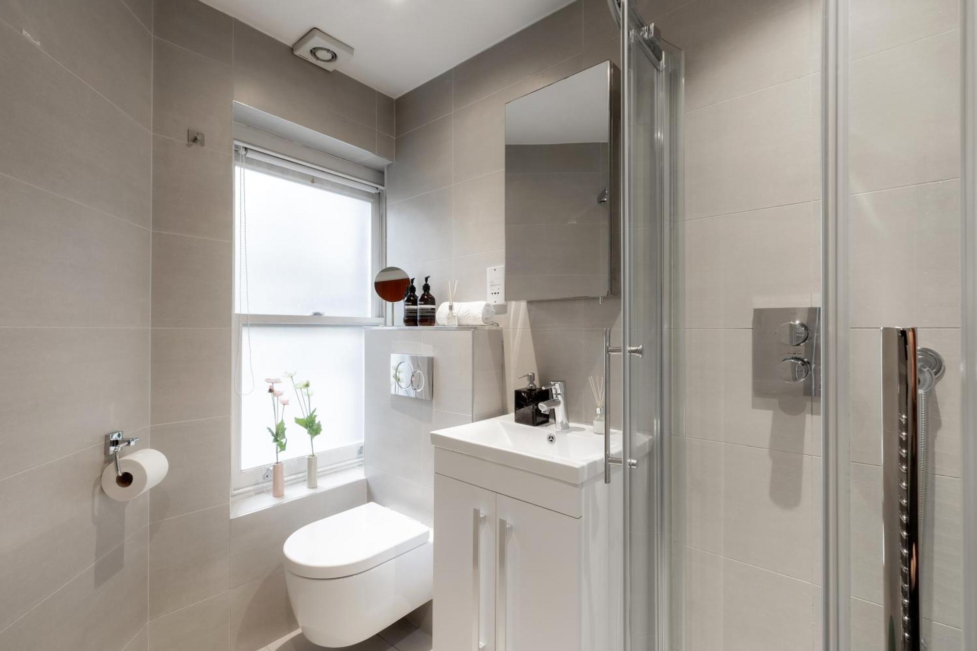 Architect'S Sophisticated Private 3Bed 3Bath House Off Oxford St Apartment London Exterior photo