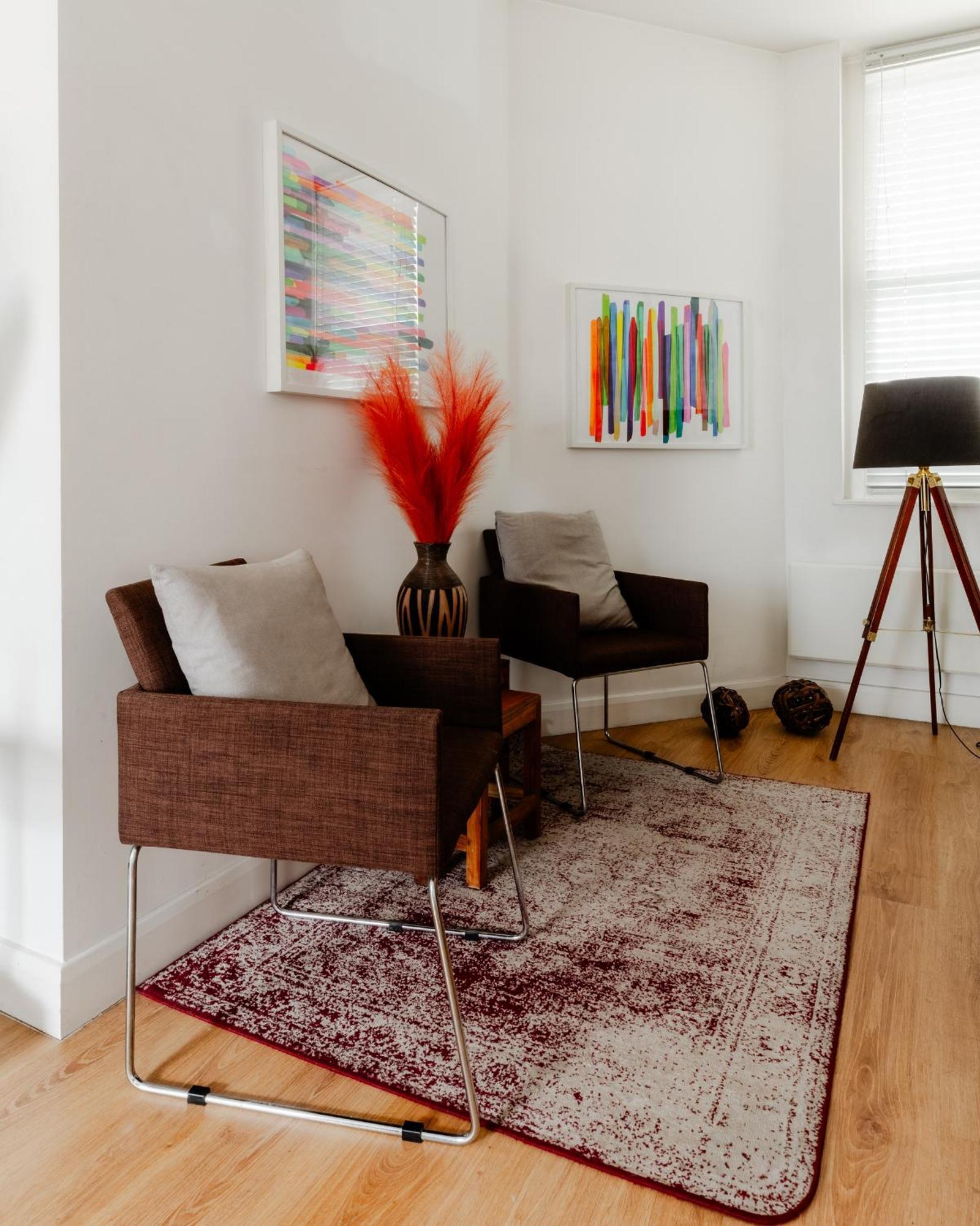 Architect'S Sophisticated Private 3Bed 3Bath House Off Oxford St Apartment London Exterior photo